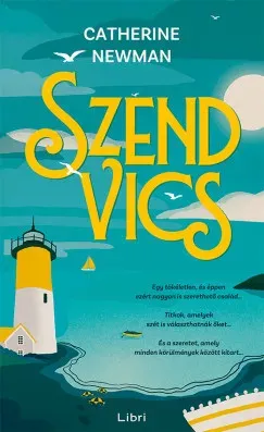 Ajánlat Szendvics - Catherine Newman