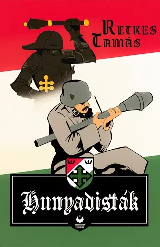 Hunyadisták - Retkes Tamás Rendeld meg most