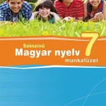 Sokszínű magyar nyelv 7. munkafüzet Árcsökkenés