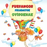 Kedvezményes ár Furfangos feladatok ovisoknak - Deákné B. Katalin
