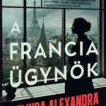 Árcsökkenés A francia ügynök - Belinda Alexandra