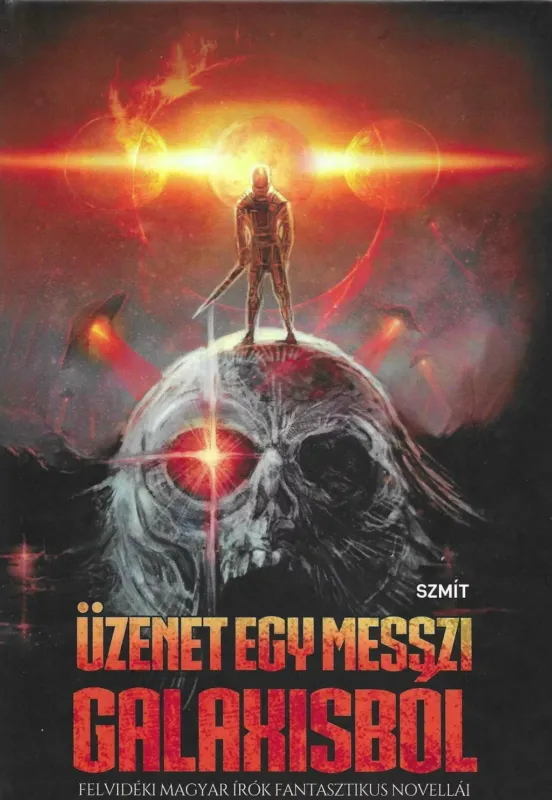 Üzenet egy messzi galaxisból Árcsökkenés