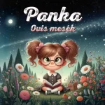 Panka - Ovis mesék - Schmidt János Outlet