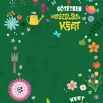 Árengedmény Világítok a sötétben - Varázslatos kert