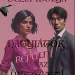 Hagyjátok repülni az íbiszeket! - Dézsi Ibolya Újdonság