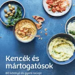 Legnépszerűbb Kencék és mártogatósok