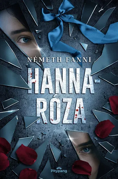 Újdonság Hannaróza - Németh Fanni