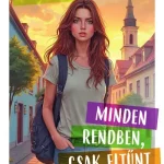 Biztonságos vásárlás Minden rendben, csak eltűnt a nagyapám - Fejős Éva