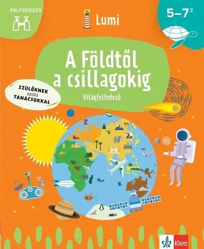 A Földtől a csillagokig Legkelendőbb