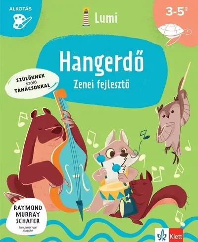 Hangerdő - Cristina Bersanelli Rendeld meg most