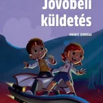 JÖVŐBELI KÜLDETÉS Szezonális akció