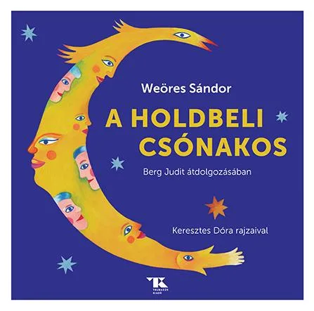A HOLDBELI CSÓNAKOS Végkiárusítás