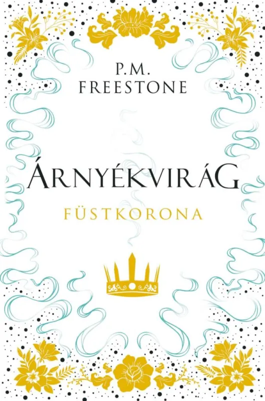 Vásárlói kedvenc ÁRNYÉKVIRÁG - FÜSTKORONA