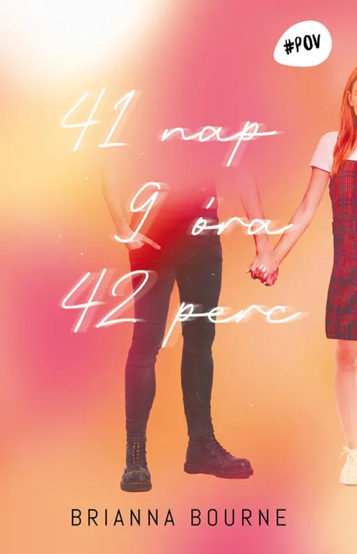 Akciós ár 41 NAP, 9 ÓRA, 42 PERC