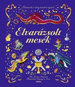 Vedd meg online ELVARÁZSOLT MESÉK