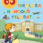 65 ISKOLÁRA HANGOLÓ FELADAT Bestseller