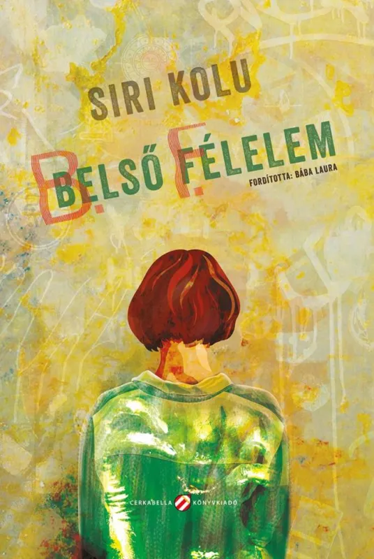 Azonnali szállítás BELSŐ FÉLELEM