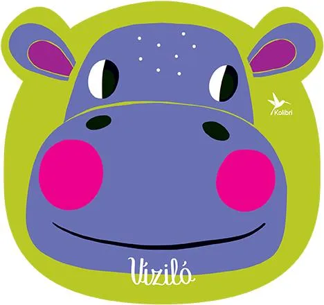 Kiárusítás MIT CSINÁL A VÍZILÓ? - KÉZBÁBOS PANCSOLÓ - SZÍNEK A BABÁNAK