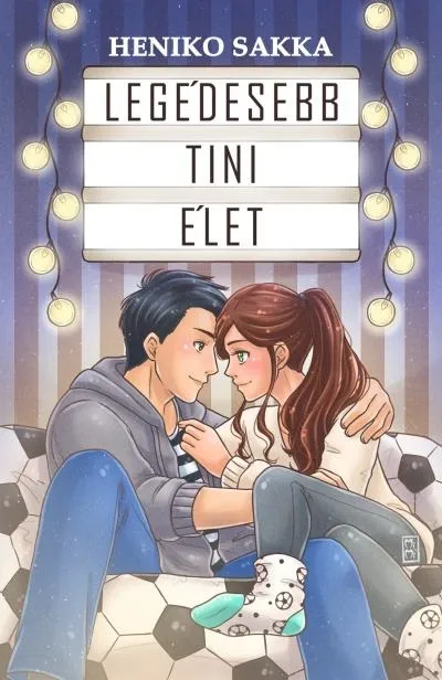LEGÉDESEBB TINI ÉLET Rendeld meg most