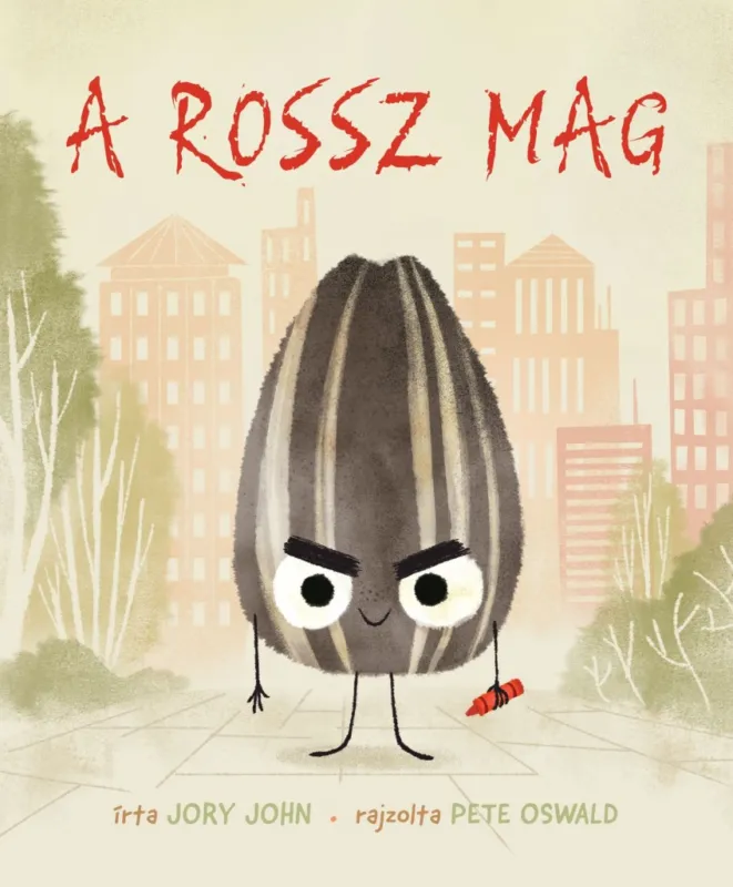A ROSSZ MAG Azonnal elérhető