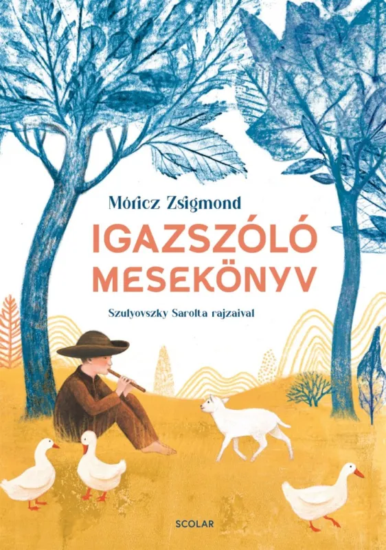 Olcsó IGAZSZÓLÓ MESEKÖNYV