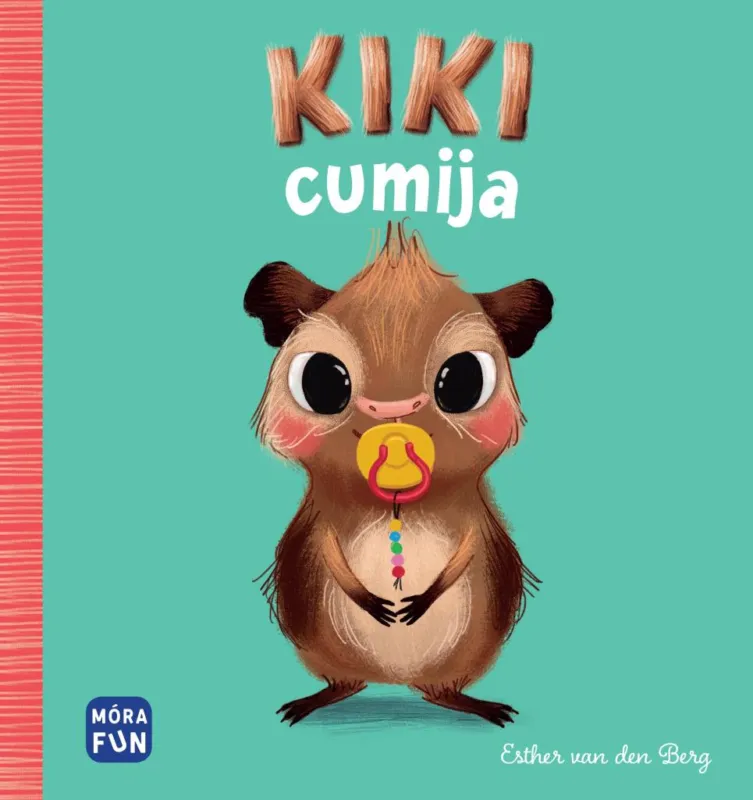 Olcsóbb KIKI CUMIJA