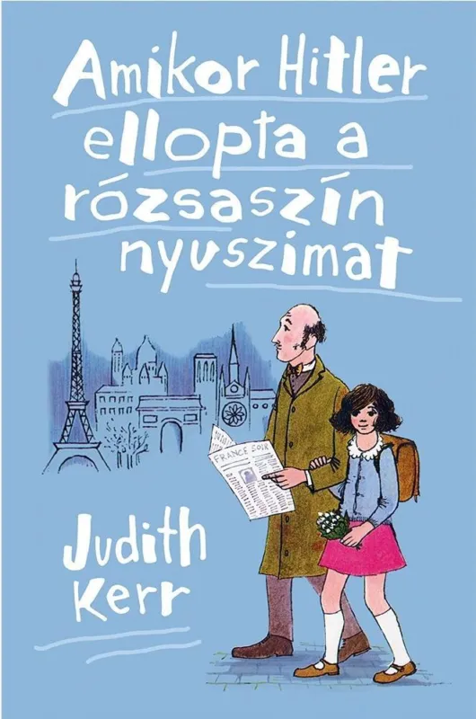 AMIKOR HITLER ELLOPTA A RÓZSASZÍN NYUSZIMAT Exkluzív ajánlat