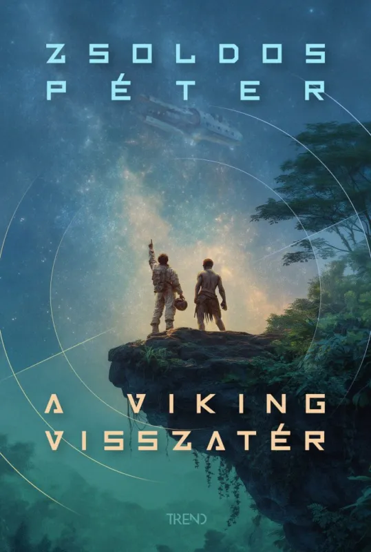 A VIKING VISSZATÉR Legnépszerűbb