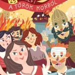 25 SZELFI A TÖRÖK KORBÓL Ne maradj le