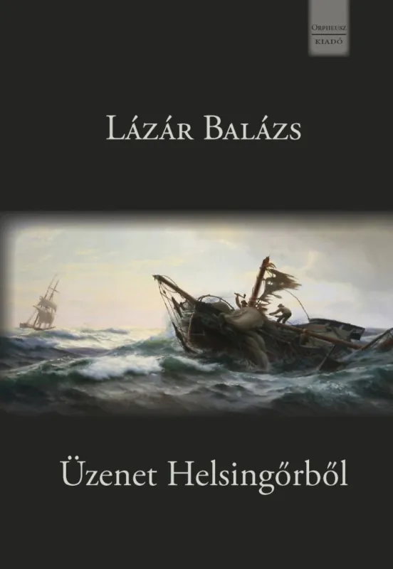 ÜZENET HELSINGŐRBŐL Akció