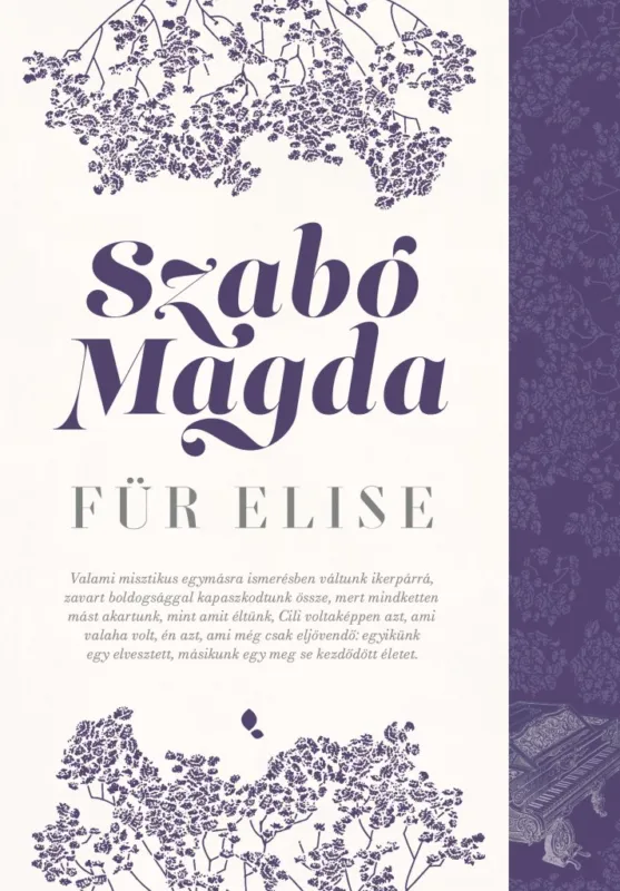 Azonnali szállítás FÜR ELISE