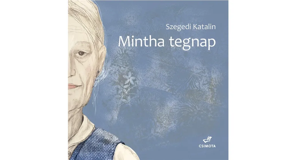 MINTHA TEGNAP Expressz kézbesítés