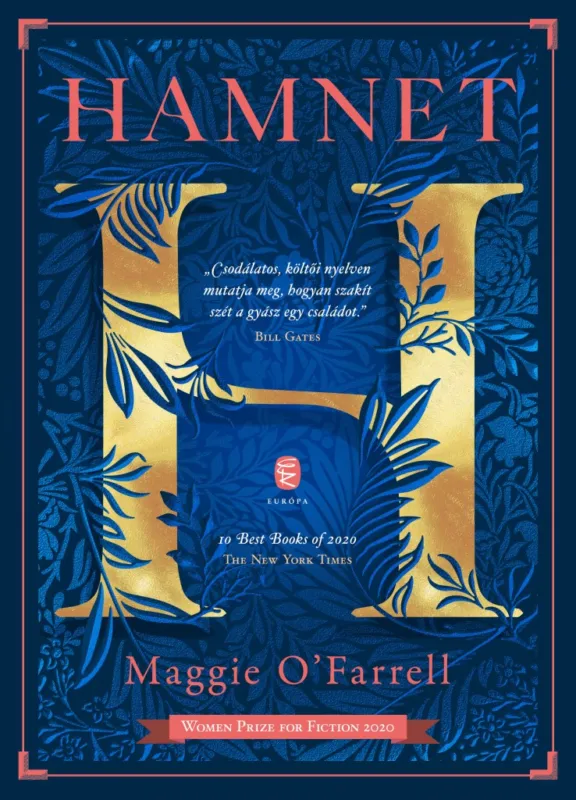 HAMNET - FŰZÖTT Utolsó esély