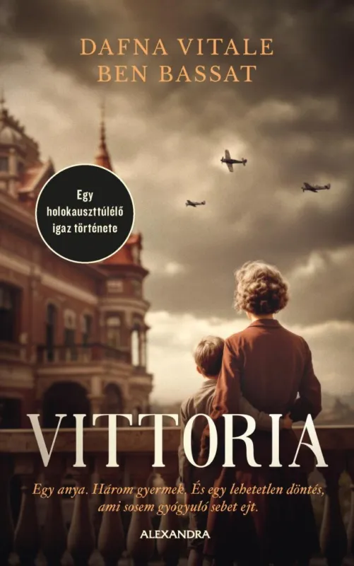 Vedd meg online VITTORIA