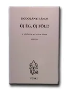 ÚJ ÉG, ÚJ FÖLD - A VIZÖZÖN MÁSODIK RÉSZE - Ajánlat