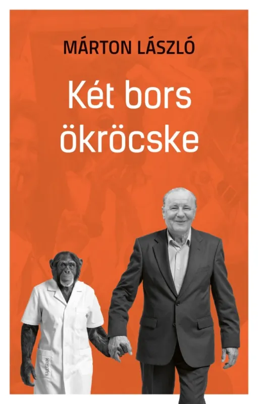KÉT BORS ÖKRÖCSKE Korlátozott ajánlat