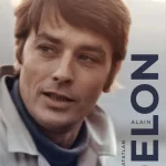 ALAIN DELON  A NYUGHATATLAN Ajánlat