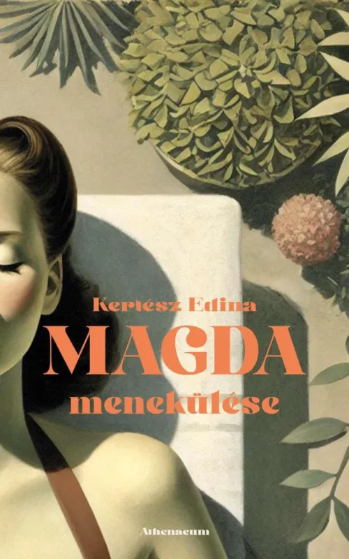 Vedd meg online MAGDA MENEKÜLÉSE