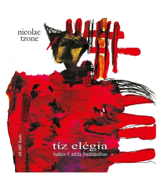 TÍZ ELÉGIA Azonnal elérhető