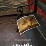 Kiárusítás A GUINEAI UTAZÁS