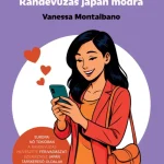 TOKYO CRUSH - RANDEVÚZÁS JAPÁN MÓDRA Expressz kézbesítés