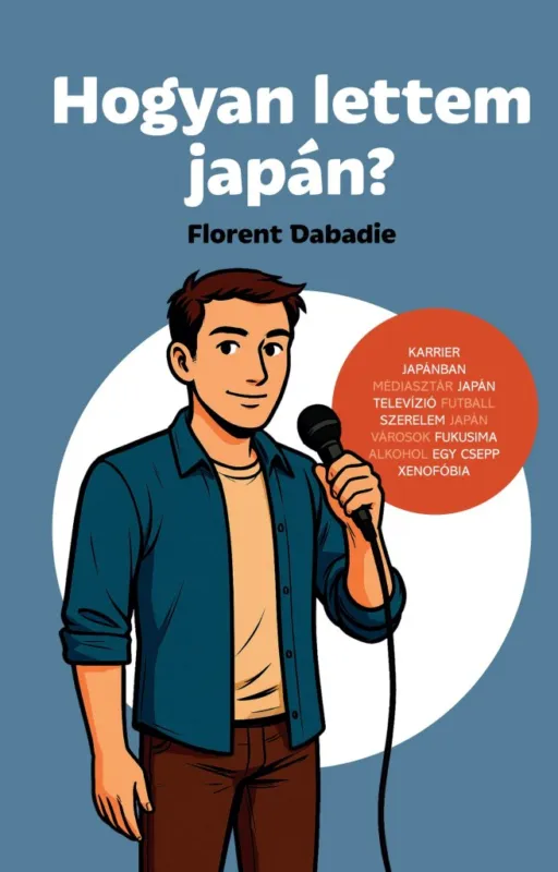 HOGYAN LETTEM JAPÁN? Azonnali szállítás