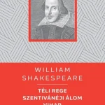 Bestseller TÉLI REGE / SZENTIVÁNÉJI ÁLOM / VIHAR - KELLO DIÁKKÖNYVTÁR
