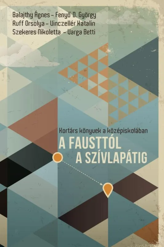 A FAUSTTÓL A SZÍVLAPÁTIG - ÜKH 2019 Legnépszerűbb