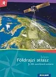 KÉPES FÖLDRAJZI ATLASZ 5-10. OSZT. SZÁMÁRA (MS-4105U) Legjobb ár