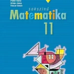 Kihagyhatatlan ajánlat SOKSZINŰ MATEMATIKA 11.