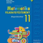 SOKSZÍNŰ MATEMATIKA FGY. 11. - MEGOLDÁSOKKAL Biztonságos vásárlás