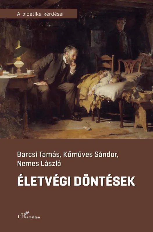 Végkiárusítás ÉLETVÉGI DÖNTÉSEK