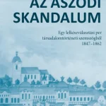 AZ ASZÓDI SKANDALUM Kedvezmény