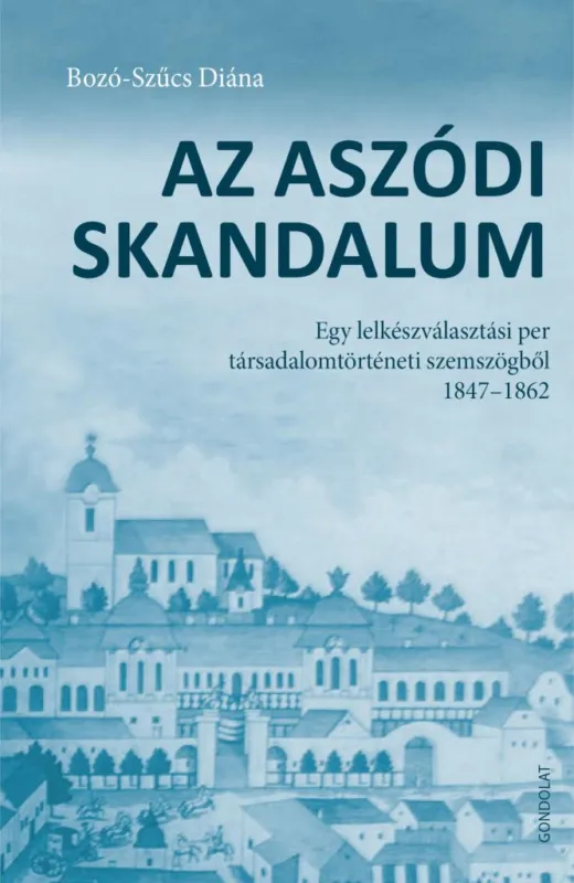 AZ ASZÓDI SKANDALUM Kedvezmény